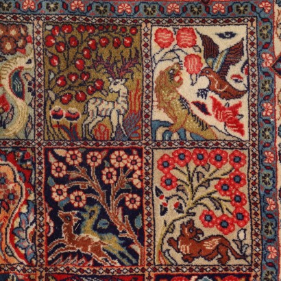 Kum Carpet - Iran