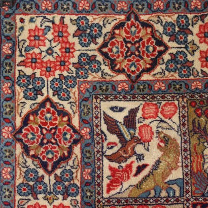 Kum Carpet - Iran