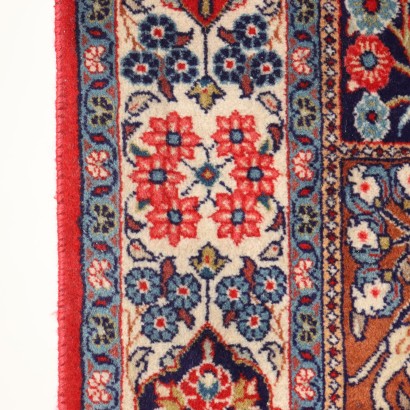 Kum Carpet - Iran