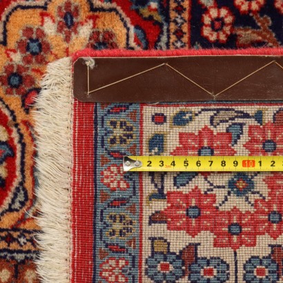 Kum Carpet - Iran