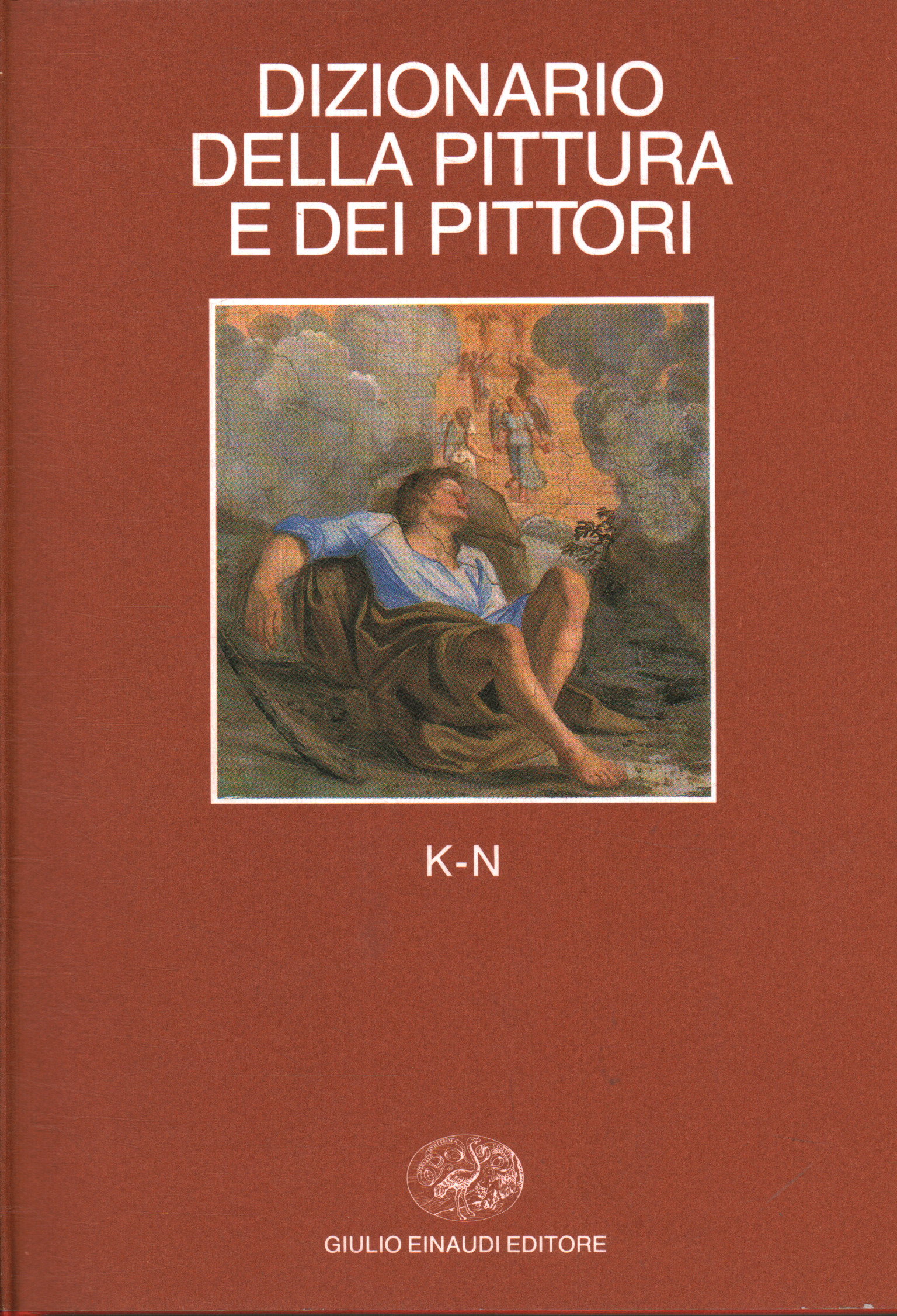 Dizionario della pittura e dei pittori%2,Dizionario della pittura e dei pittori%2