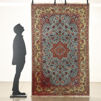 Kum Carpet - Iran