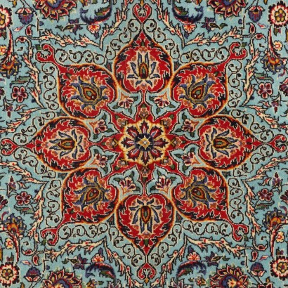 Kum Carpet - Iran
