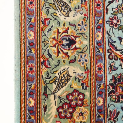 Kum Carpet - Iran