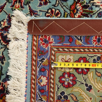 Kum Carpet - Iran