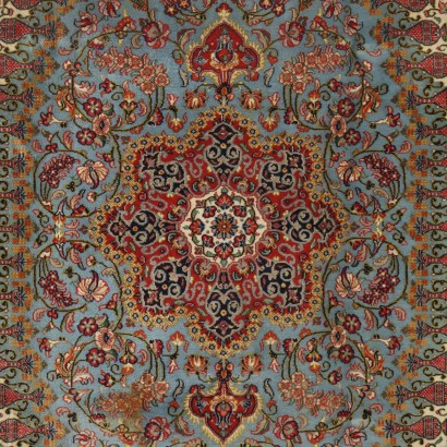 Tappeto Kum - Iran