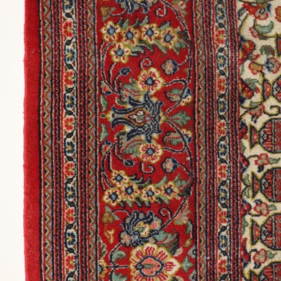 Tappeto Kum - Iran
