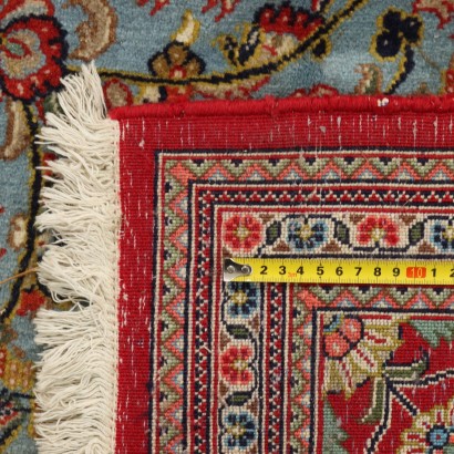 Tappeto Kum - Iran