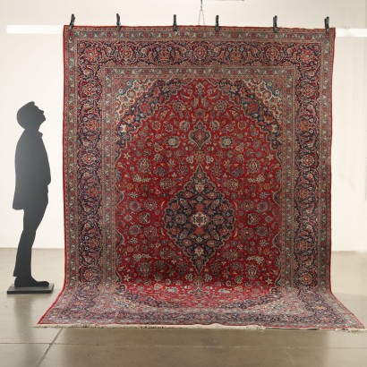 Tappeto Keshan - Iran