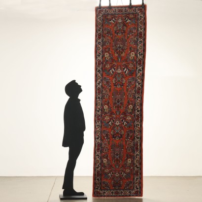 Saruk Carpet - Iran