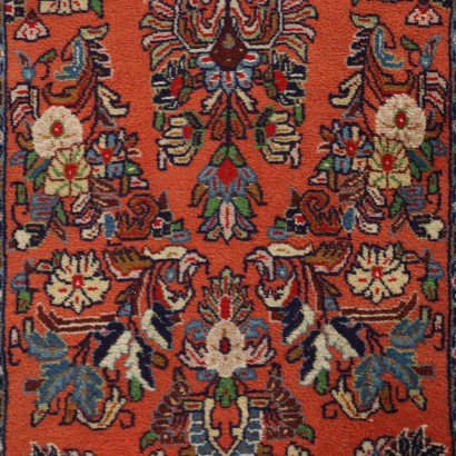 Saruk Carpet - Iran