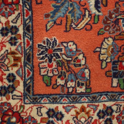 Saruk Carpet - Iran