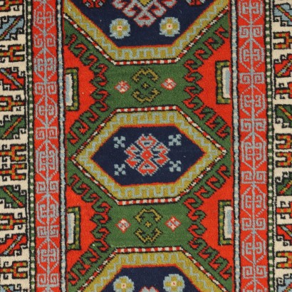 Shirwan Carpet - Russia