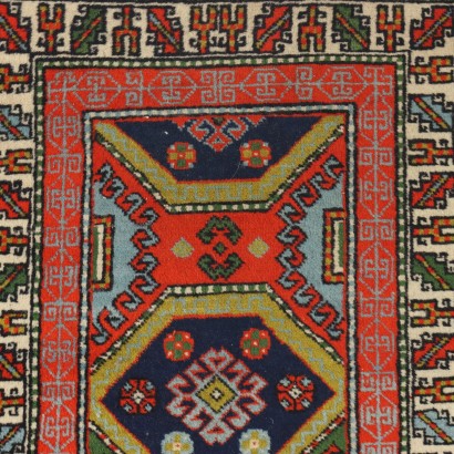 Shirwan Carpet - Russia