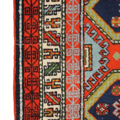 Shirwan Carpet - Russia