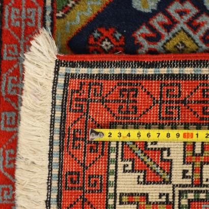 Shirwan Carpet - Russia
