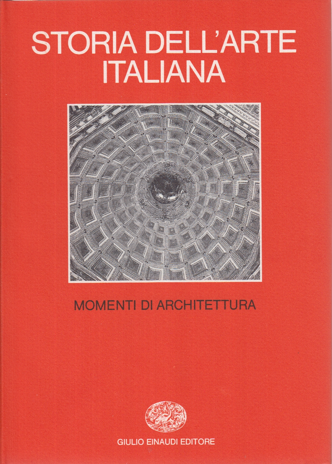 Geschichte der italienischen Kunst. Situation