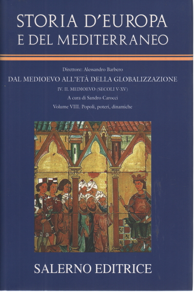 From the Middle Ages to the Age of%2