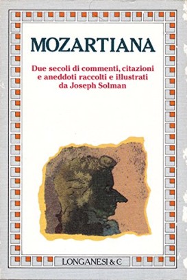 Mozartiana