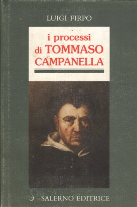 I processi di Tommaso Campanella