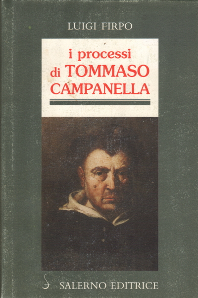 I processi di Tommaso Campanella