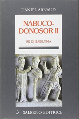 Nabucodonosor II