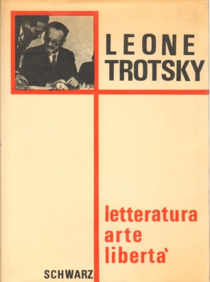 Letteratura arte libertà