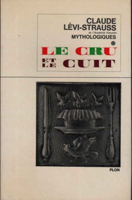 Le cru et le cuit