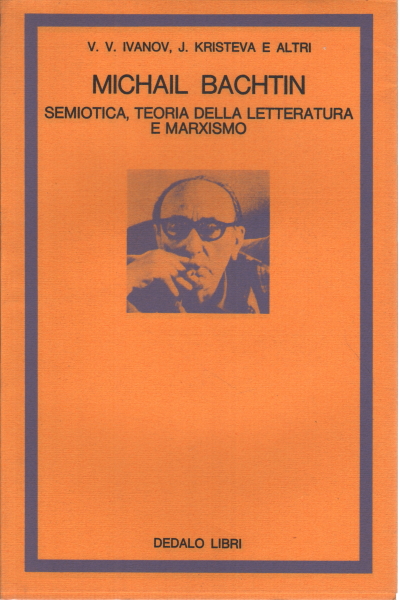Michail Bachtin: semiotica teoria della%2