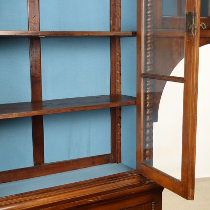 Libreria,Libreria a Ponte in Noce