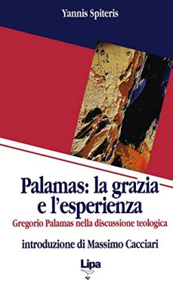 Palamas: la grazia e l'esperienza