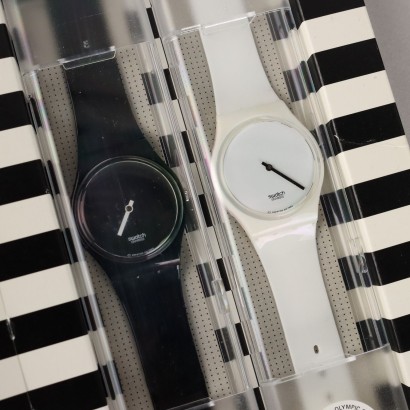 SWATCH ROLLER & IN LINE CONTEST GB 1