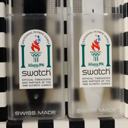 SWATCH ROLLER & IN LINE CONTEST GB 1