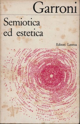 Semiotica ed estetica