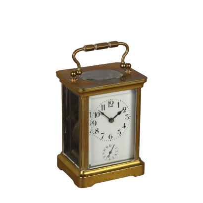 Orologio da Viaggio