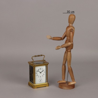 Travel Clock