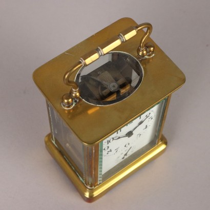 Travel Clock