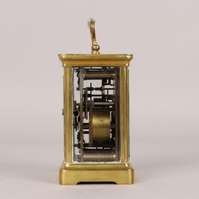Travel Clock