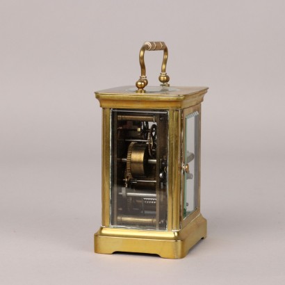 Travel Clock