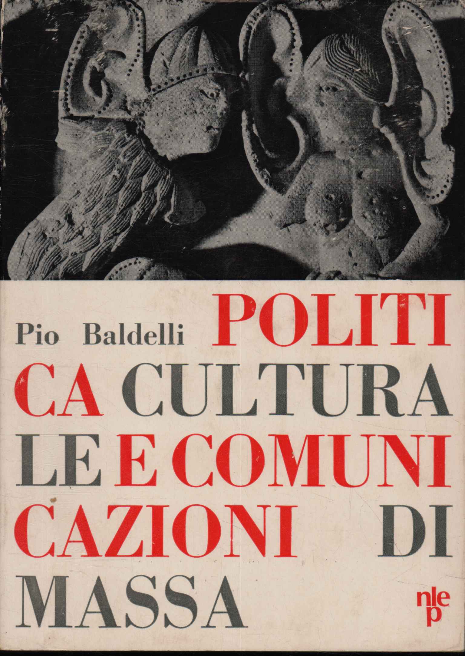 Politica culturale e comunicazione di ma
