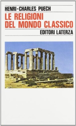 Le religioni nel mondo classico