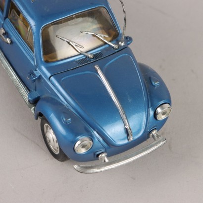 Modellino di Volkswagen S15 Polistil