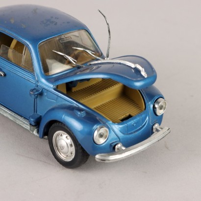 Modellino di Volkswagen S15 Polistil