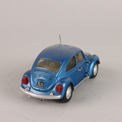 Modellino di Volkswagen S15 Polistil