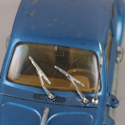 Modellino di Volkswagen S15 Polistil