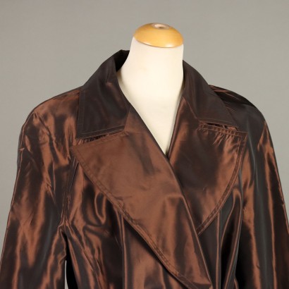 Escada Trench