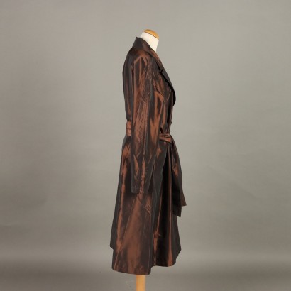 Escada Trench