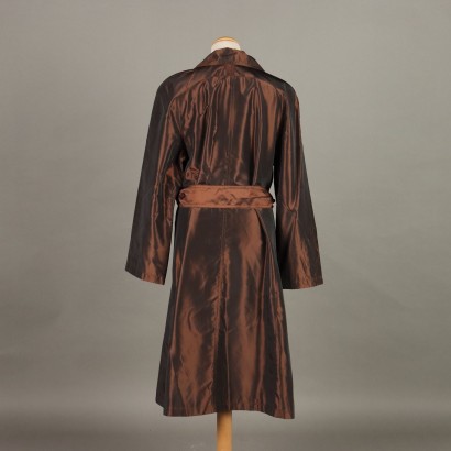 Escada Trench