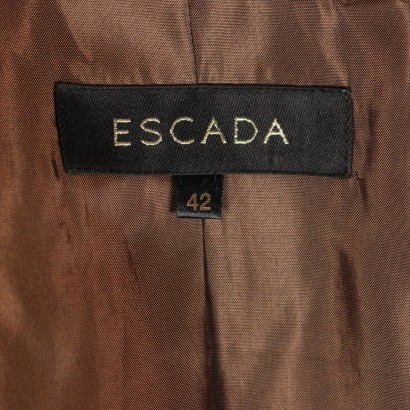 Escada Trench