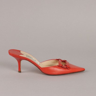 Jimmy Choo Coral Mule